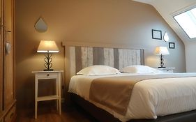 Le Relais De La Motte